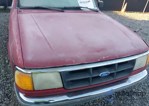1994 Ford Ranger Super Cab z USA, uszkodzony, nr VIN 1FTCR14X3RTA07861